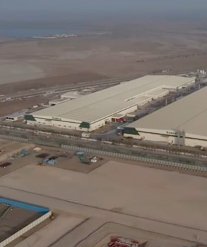 Activation Zone Dholera Activation Zone