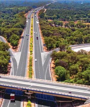 Expressway Dholera Expressway