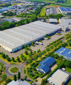 Industrial Park Dholera Industrial Park