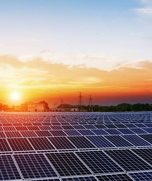 Solar Power Plant Dholera Solar Power Plant