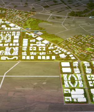 DMIC Dholera DMIC