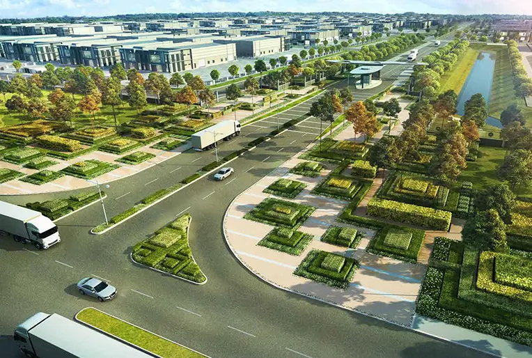 Dholera Paradise Paradise - Premium Residential Plots Dholera