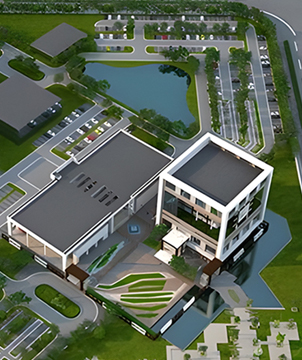 Running Projects Dholera Running Projects