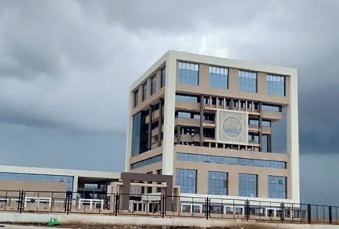 Dholera Smart City