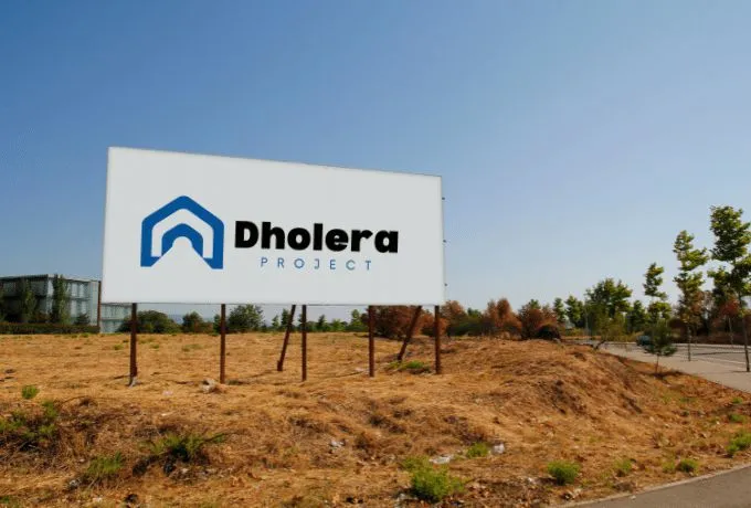 Dholera Smart City