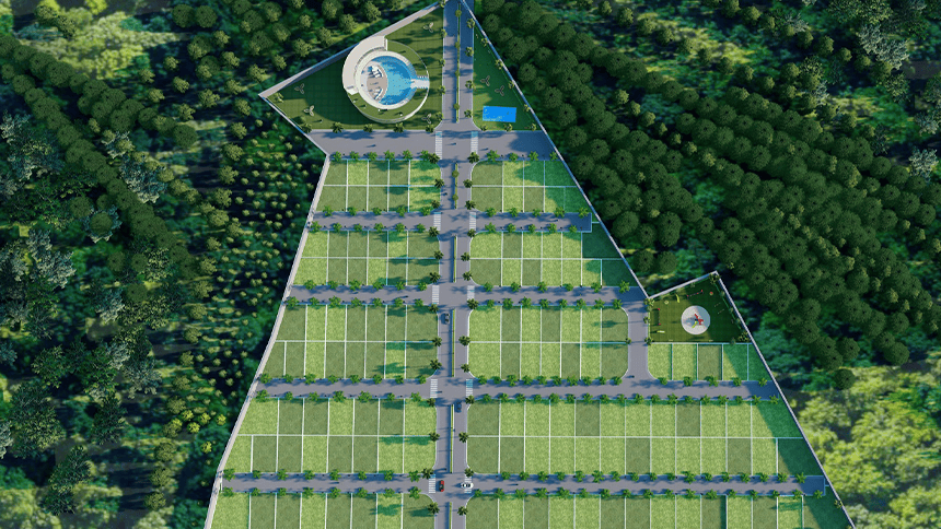 Dholera Project