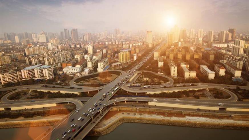 Dholera Project
